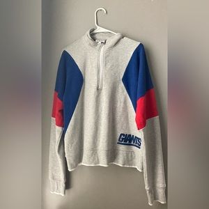 Wear by Erin Andrews sweater Size XL